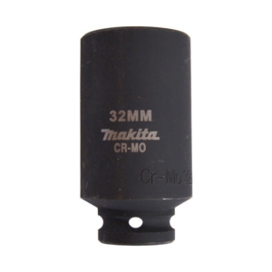 Chiave a bussola 1-2" 32 x 81,5mm - Makita