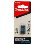 Inserti 25mm Impact Black - PH3 - Makita
