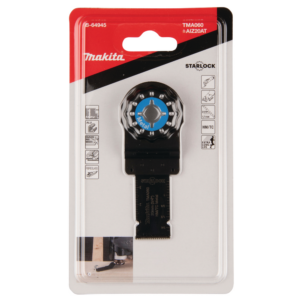 Lama Starlock 20mm a immersione per metallo B-64945 - Makita