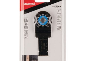Lama Starlock 20mm a immersione per metallo B-64945 – Makita
