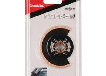 Lama Starlock segmentata abrasiva 70mm Gr. 50 B-65040 – Makita