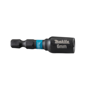 Chiave esagonale Impact Black H 6mm - Makita