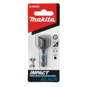 Chiave esagonale Impact Black H 13mm - Makita