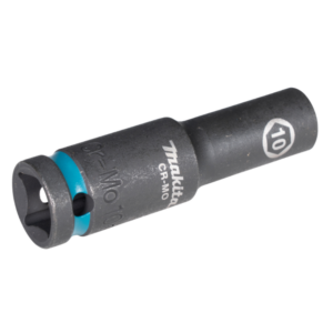 Bussola profonda Impact 1/2" 10mm - Makita