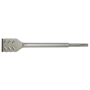 Scalpello largo Premium SDS-PLUS 250 x 40mm - Makita