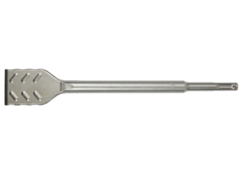 Scalpello largo Premium SDS-PLUS 250 x 40mm – Makita