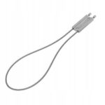 LOOP - Cordino L. 456 mm per punto di ancoraggio sottostruttura in legno e calcestruzzo ROTHOBLAAS