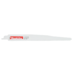 Lama 225 x 1,6mm per taglio legno/metallo - Makita