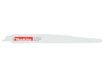 Lama 225 x 1,6mm per taglio legno/metallo – Makita