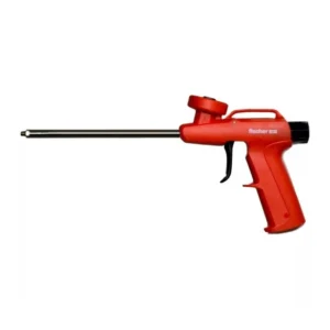Pistola PUP K2 per l'applicazione della schiuma Fischer 00062400