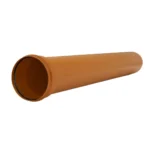 Tubo per fognatura SN4 - 1mt