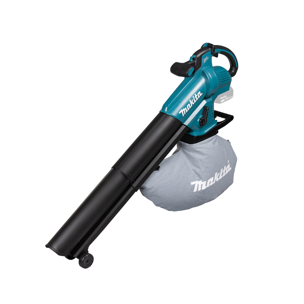 Soffiatore/Aspiratore LXT ® a batteria 18V Makita - DUB187Z