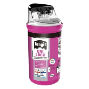 Sigillante idraulico Uni-Lock multifilo Dispenser con 160 mt filo Tangit