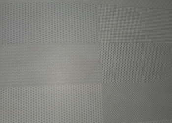 PIASTRELLE ARGILLA SEGNI BLU 25×60 PAUL&CO