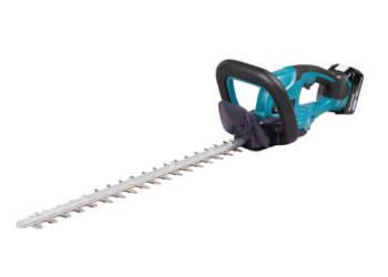 Tagliasiepi 50cm LXT® 18V a batteria DUH507RT – Makita