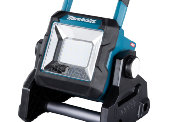 Faro da cantiere cordless LED 40V Max LXT®/XGT® – Makita