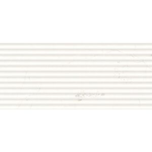 PIASTRELLE CREA PIETRA DI SICILIA 3D BIANCO NATURALE 135×60 RT MARAZZI