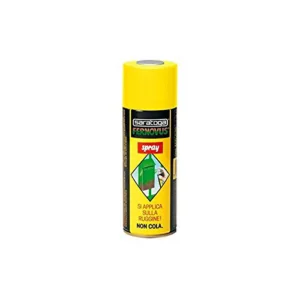 Fernovus vernice antiruggine spray 400ml - Saratoga