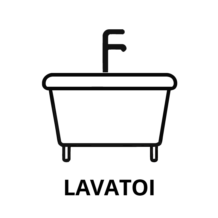 icona le piastrelle di rita