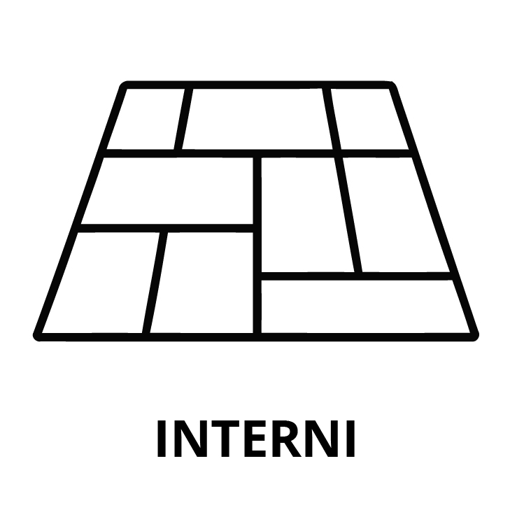 icona le piastrelle di rita
