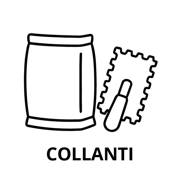icona le piastrelle di rita