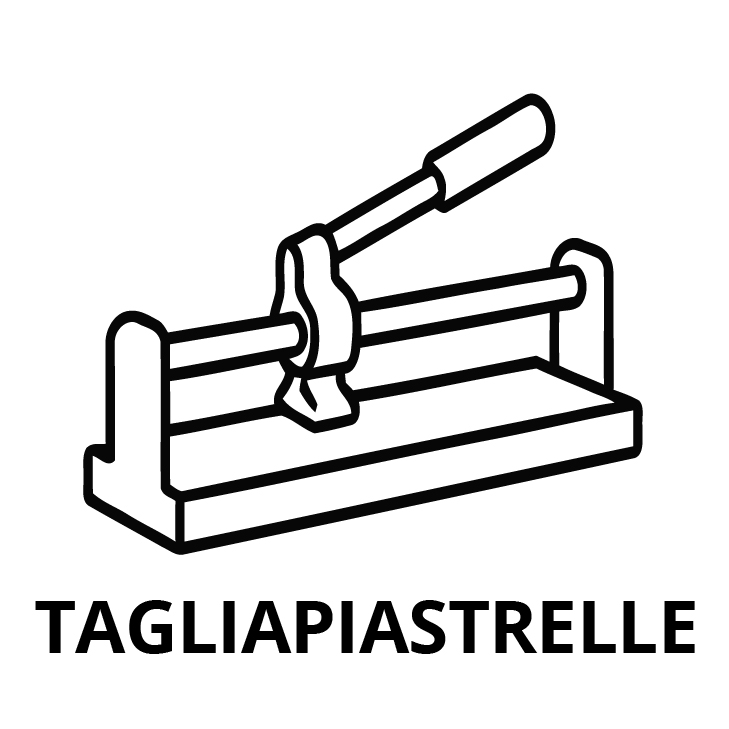 icona le piastrelle di rita