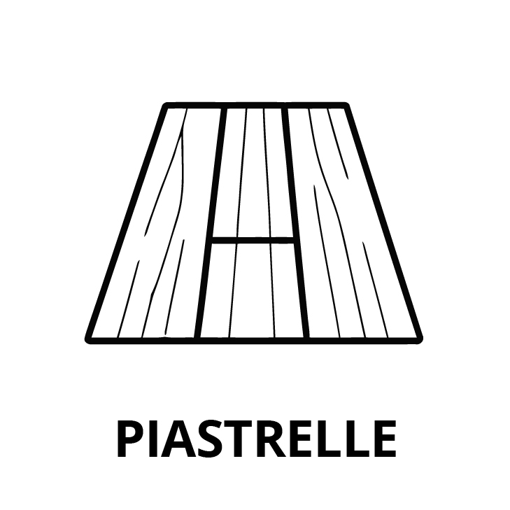 icona le piastrelle di rita
