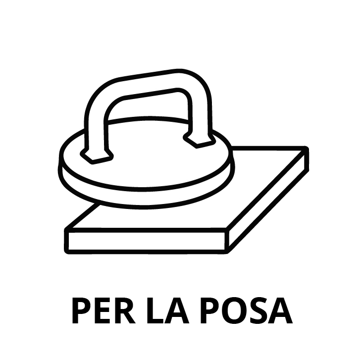 icona le piastrelle di rita