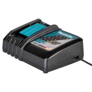 Makita DC18RC Caricabatterie Singolo 18V - 195584-2
