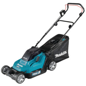 Rasaerba 430mm 18Vx2 LXT Makita DLM432PT2
