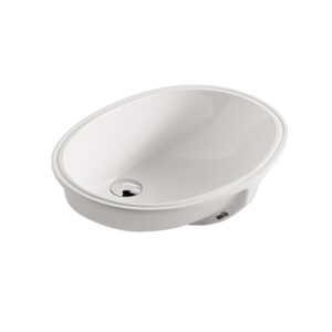 Lavabo sottopiano Denise 56cm - Galassia