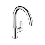 Hansgrohe miscelatore cucina monocomando VERNIS BLEND 71870000