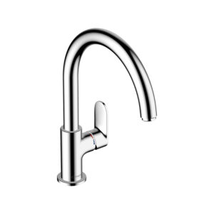 Hansgrohe miscelatore cucina monocomando VERNIS BLEND 71870000