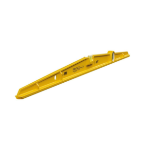 Livella modello 81/S trapezoidale cm 100 - Stabila
