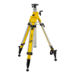 Treppiedi BST-K con colonnina di elevazione - Stabila