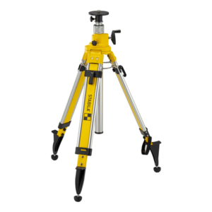 Treppiedi BST-K con colonnina di elevazione - Stabila