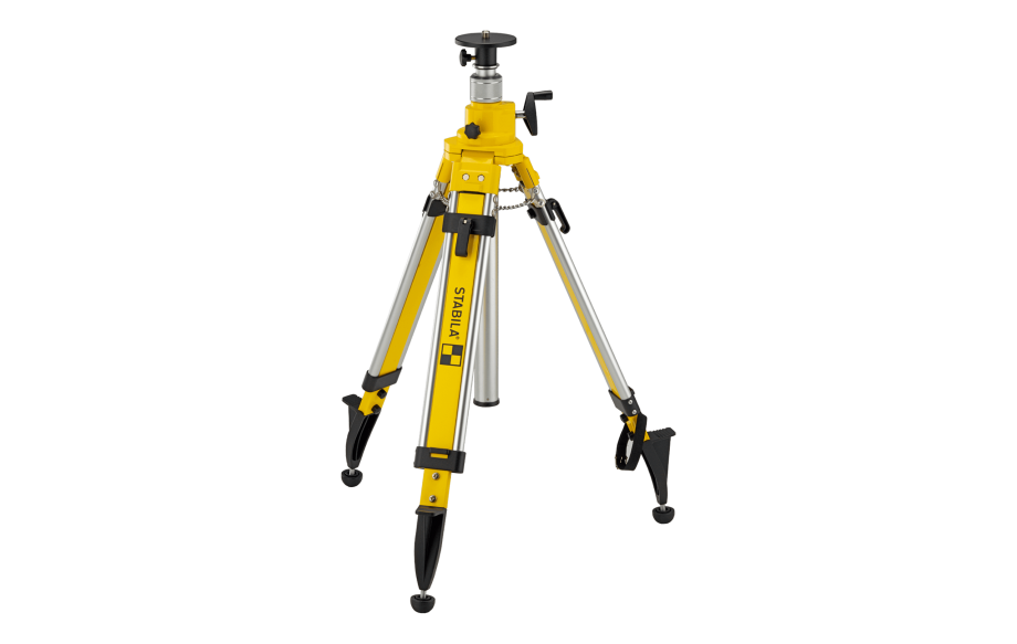 Treppiedi BST-K con colonnina di elevazione - Stabila