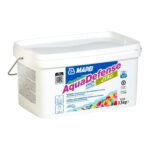 Membrana liquida impermeabilizzante Mapelastic AquaDefense 3,5 Kg Mapei