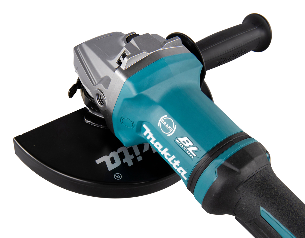 Smerigliatrice angolare XGT® 40V 2x5Ah - Makita - immagine 5