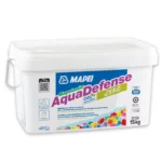 Membrana liquida impermeabilizzante Mapelastic AquaDefense 15 Kg Mapei