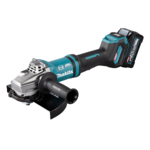 Smerigliatrice angolare XGT® 40V 2x5Ah - Makita