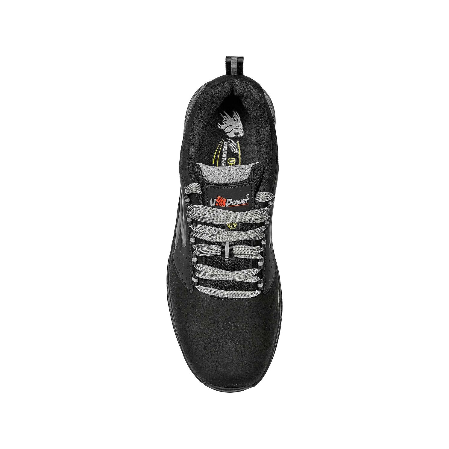 Scarpe antinfortunistiche U-Power Gregor S3S nuovo modello - immagine 2