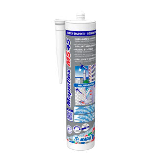 Mapeflex MS 45 Bianco – 300ml Mapei