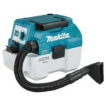 Aspirapolvere a traino 7,5 lt 18V - DVC750LZX3 - Makita