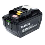 Batteria 18V 9Ah LXT Litio con indicatore Led BL1890B - Makita