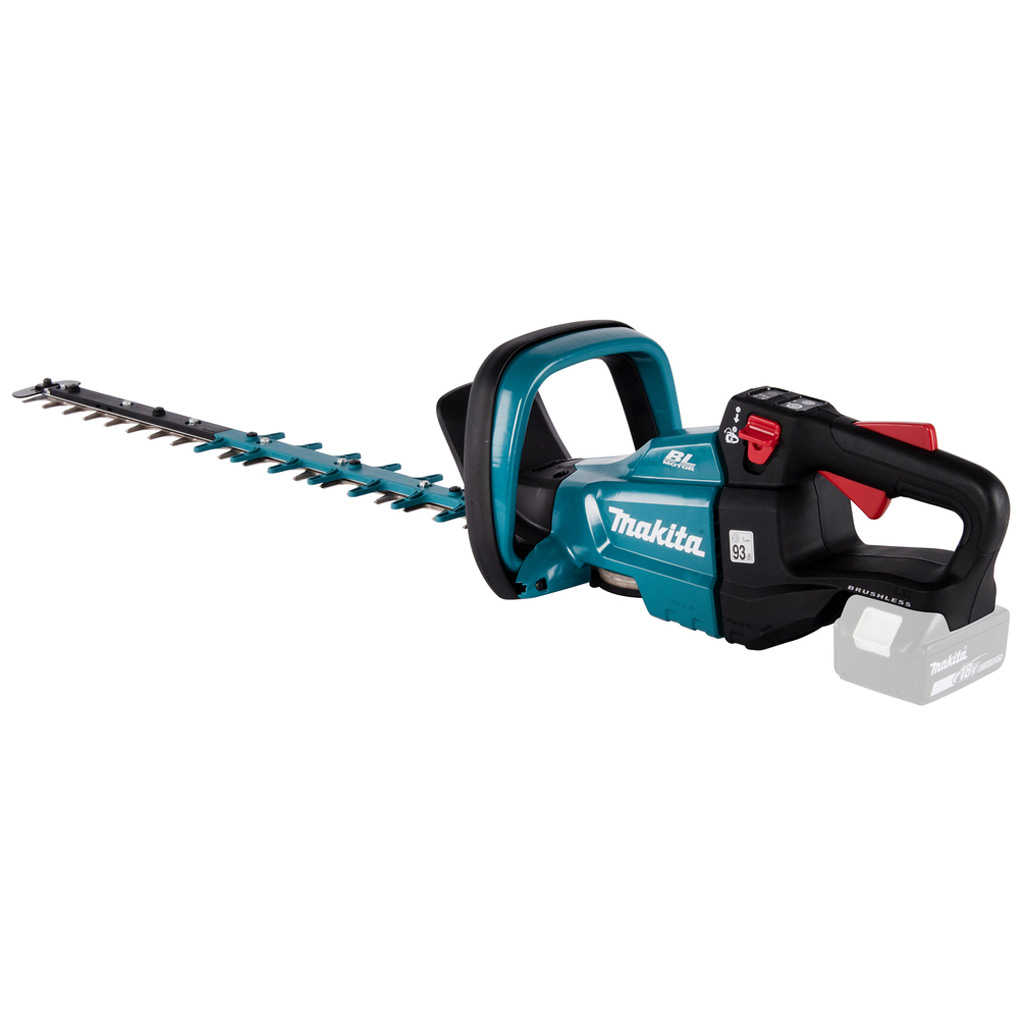 Tagliasiepi 18V 75cm senza batteria DUH751Z - Makita - immagine 2